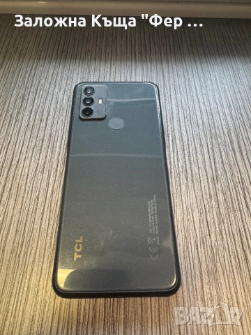 TCL 6102D, снимка 2 - Други - 52623629