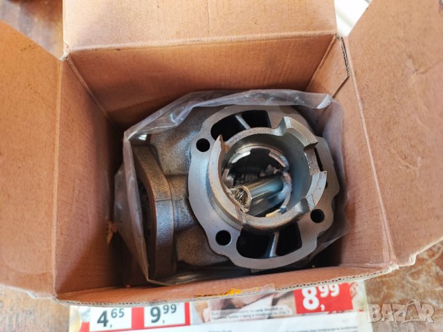 Кит за Honda Zx, снимка 2 - Части - 39153531