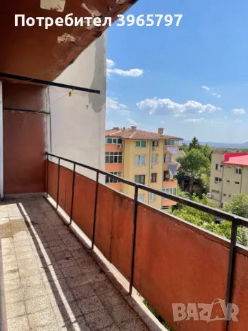 ТРИСТАЕН Апартамент в гр. Карлово, снимка 12 - Апартаменти - 50003013