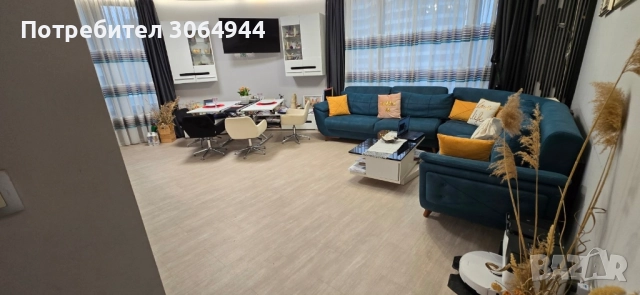 3 стаен варна ситипарк юг, снимка 4 - Апартаменти - 52385647