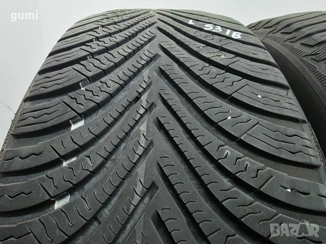 6бр зимни гуми 215/65/17 MICHELIN L05318 