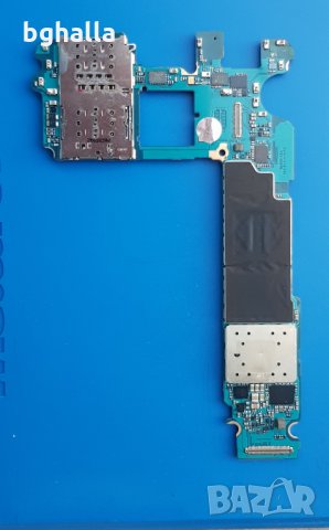 Galaxy S7 edge SM-G935F, снимка 6 - Резервни части за телефони - 30054662