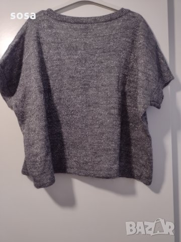 Пуловер Express M, снимка 1 - Блузи с дълъг ръкав и пуловери - 31432056