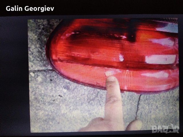 стопове за мерцедес, снимка 6 - Части - 30604215