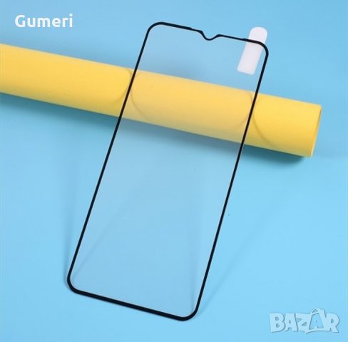  Xiaomi Redmi 9c 5D стъклен протектор за екран 
