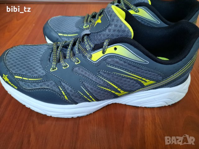 Мъжки маратонки ATHLETIC , снимка 5 - Маратонки - 31445439