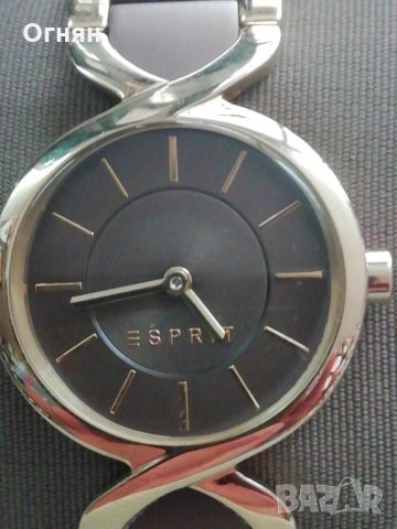 Часовник  ESPRIT За дами, снимка 1 - Дамски - 29956524