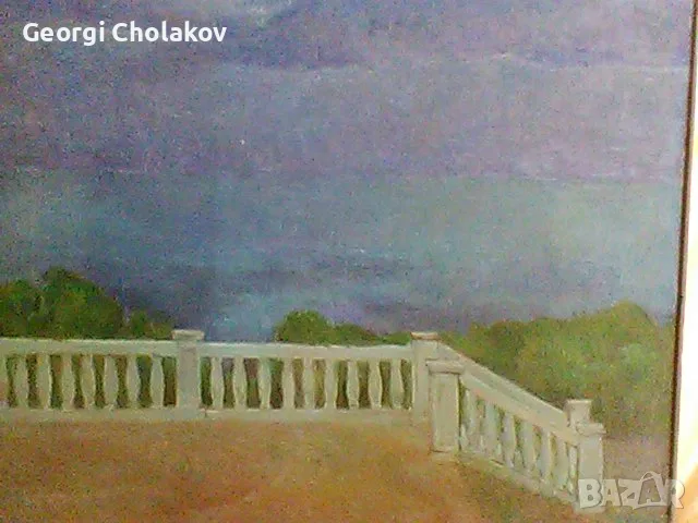 Бургас         автор Кирил Симеонов