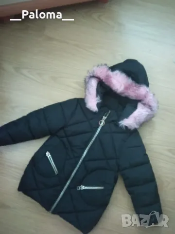 яке, снимка 2 - Детски якета и елеци - 50263143
