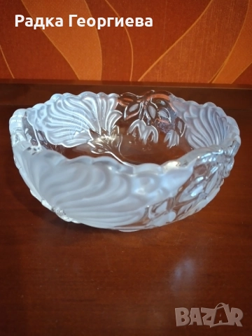 Купа Mikasa, снимка 2 - Аксесоари за кухня - 52063219