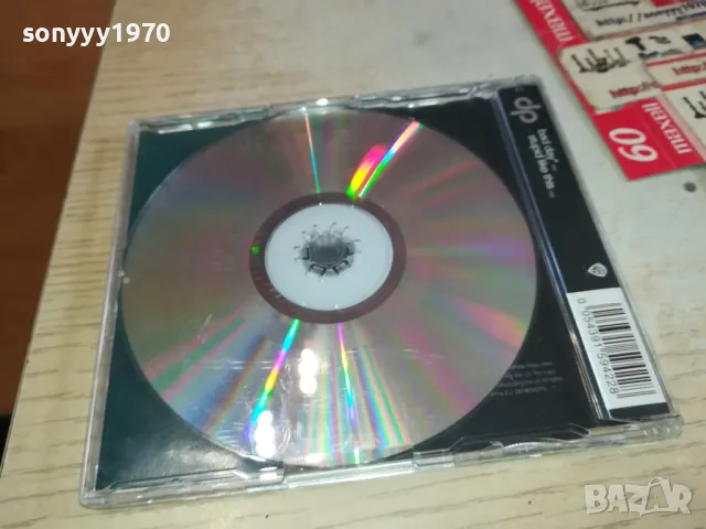 DANIEL POWTER CD 2602251901, снимка 12 - CD дискове - 49290727