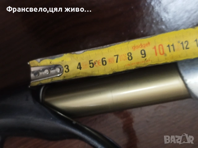 26 цола вилка за велосипед колело marzocci , снимка 6 - Части за велосипеди - 53131749