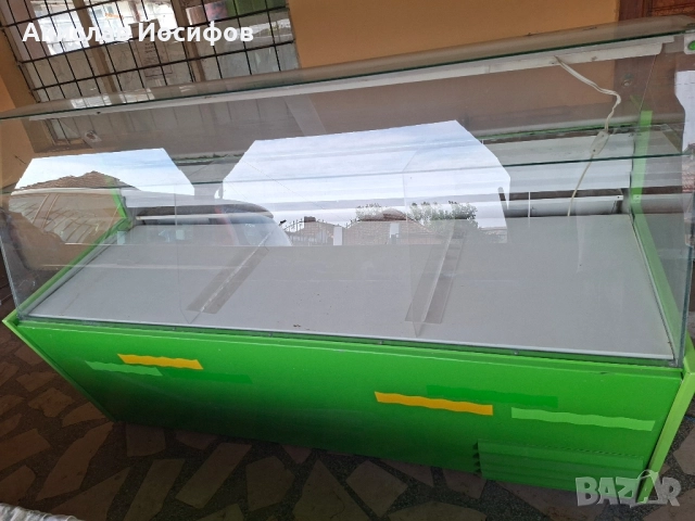 Витрина , снимка 7 - Витрини - 51615175