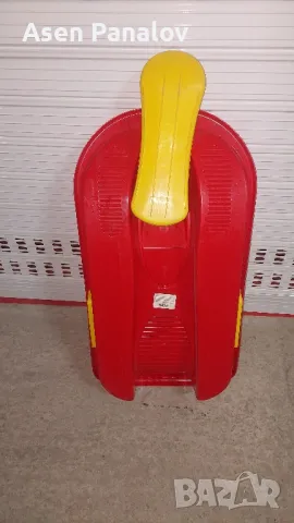 Шейна двуместна STIGA PACER DUO , снимка 7 - Зимни спортове - 48658391