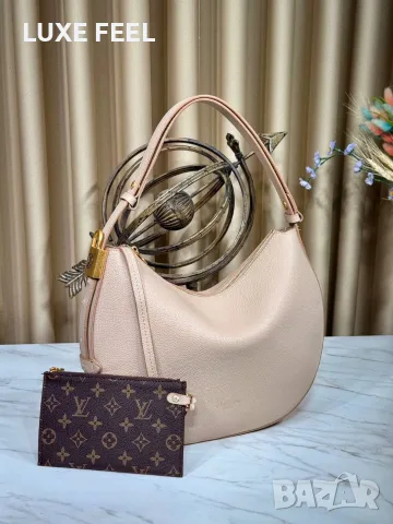 Louis Vuitton ⚜️Дамски Чанти , снимка 13 - Чанти - 55755178