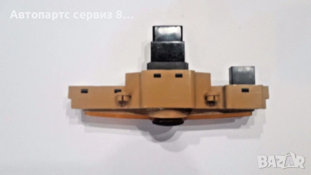 Бутон за аварийни светлини за KIA Carens (2008) 93790-1D000, снимка 4 - Части - 53120963