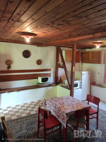 Къща на язовир Сопот , снимка 9 - Къщи - 54357567