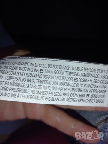 Дънкова рокля /туника XS, life in progress, снимка 4 - Рокли - 37476033