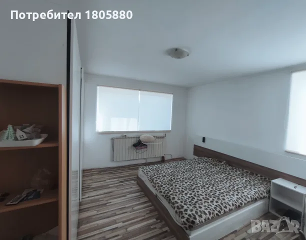 Двуетажна тухлена къща, 185 м² (200 м² с изба), с. Граф Игнатиево, Пловдивско — €270,000, снимка 9 - Къщи - 55876948