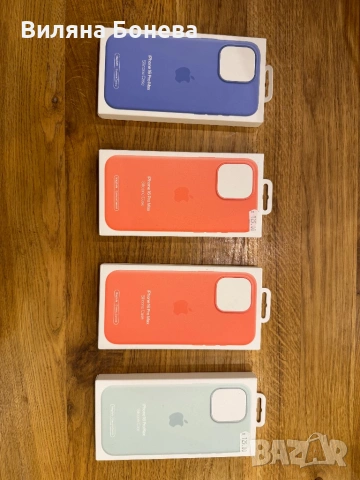 калъф за iPhone 16 Pro Max