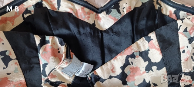 Рокля H&M, снимка 3 - Рокли - 52306377