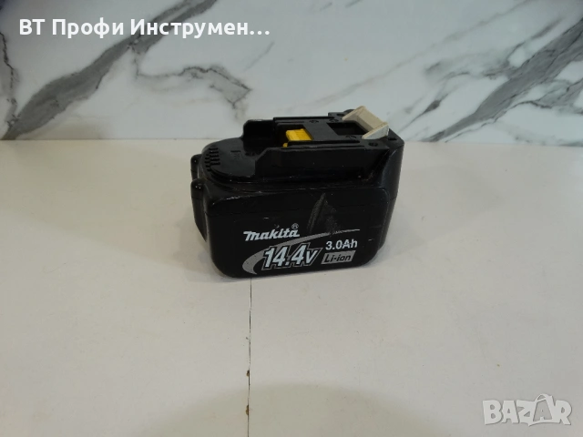 Makita BL1430 / 14.4V / 3.0Ah Li-Ion - Акумулаторна батерия