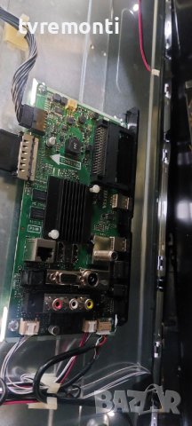 Основна платка - ,17MB130S for MEDION MD 31512 EU 49inc DISPLAY VES490QNDL-2D-N11, снимка 3 - Части и Платки - 42387245