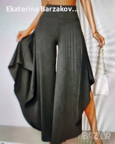 Летен панталон размер L