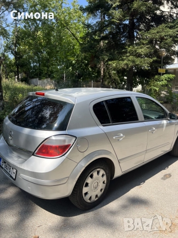 Opel Astra H 1.6, снимка 13 - Автомобили и джипове - 55790624