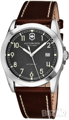 Victorinox Swiss Army automatic Infantry