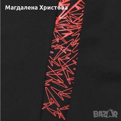 Цял бански Speedo Boom Splice Muscleback, снимка 6 - Бански костюми - 30195283