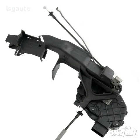 Брава предна лява врата Ford S-MAX 2006-2014 ID: 163643 OEM 6M2A-R21813-MC
