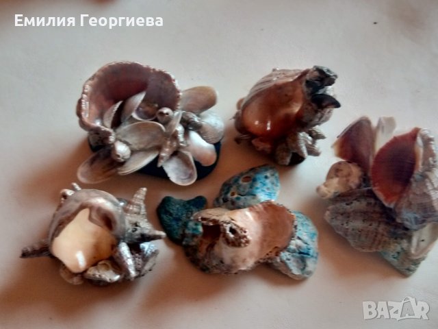  Предлагам сувенири ръчна изработка , снимка 2 - Статуетки - 42863204