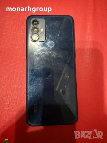Телефон TCL 305/RAM 2GB/32GB, снимка 5 - Телефони с две сим карти - 56351020
