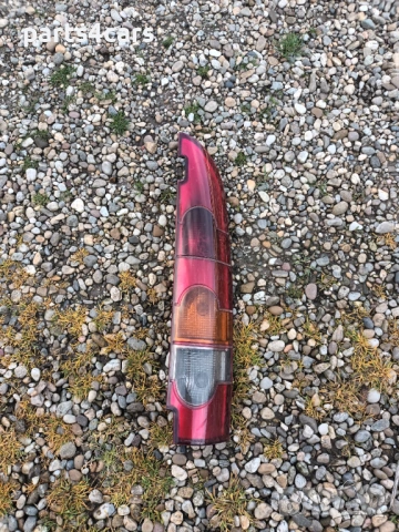 десен стоп за рено канго 03 - 07 RENAULT KANGOO 