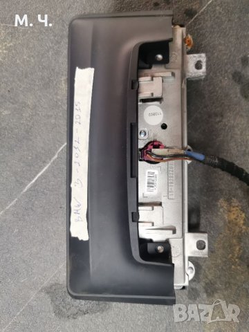 Централен дисплей за BMW 3 , снимка 2 - Части - 34331914