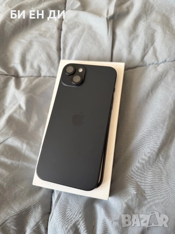 iPhone 15 Plus 128GB