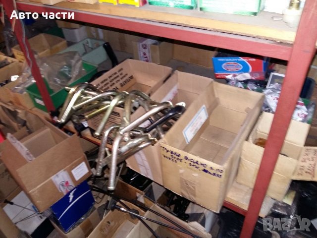 Части за руски коли .лада нива .самара .москвич.и други, снимка 6 - Части - 34286306
