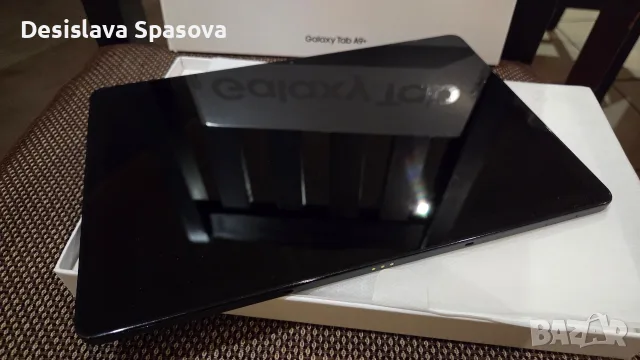 Samsung Galaxy Tab A9+, снимка 3 - Таблети - 56437097