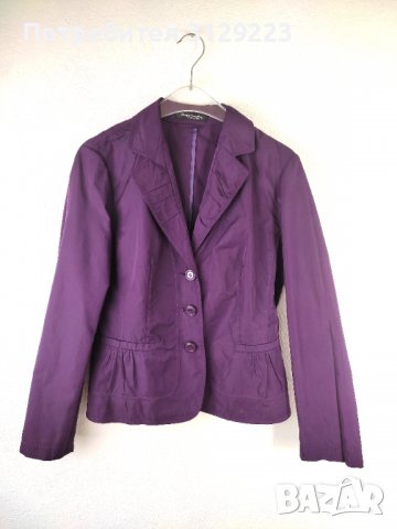 Betty Barclay blazer 38