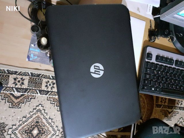 HP 250 G3 на части . Работещо дъно , здрави капаци , панти, кабели., снимка 2 - Части за лаптопи - 30741988