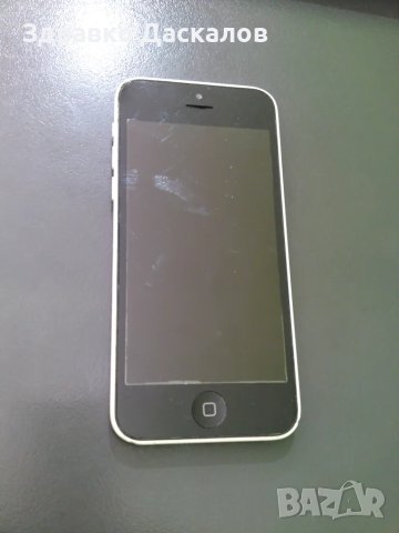 Iphone 5c 8GB, снимка 5 - Apple iPhone - 47548460