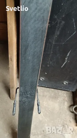 Продавам комплект за ски - пълен комплект на Rossignol Axium., снимка 7 - Зимни спортове - 50308662