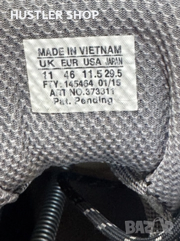 Туристически обувки SALOMON X ULTRA. Номер 46, снимка 7 - Спортни обувки - 56156278