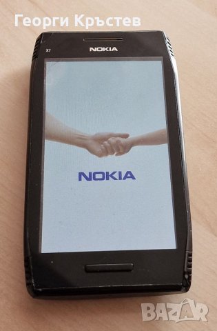 Nokia X7 - за ремонт, снимка 4 - Nokia - 40089589