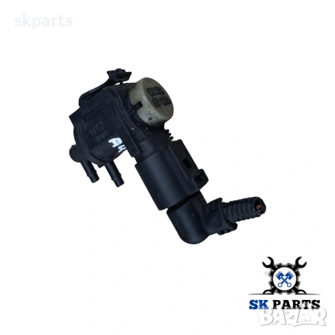 Вакуум клапан за Audi A4 B7 2.0 TDI 16V, 140кс 1J0906283G, снимка 2 - Части - 53969464
