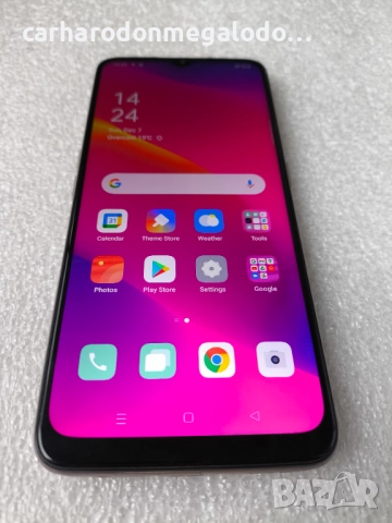 OPPO A5 128 GB RAM4GB Перфектен Като Нов, снимка 4 - Други - 52685746