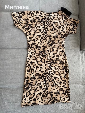 Рокля по модел на Miss Sixty, снимка 8 - Рокли - 37614390