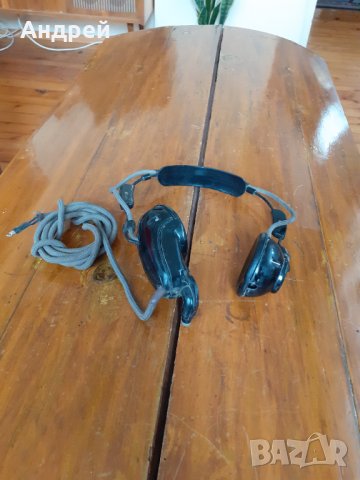 Стари слушалки #9