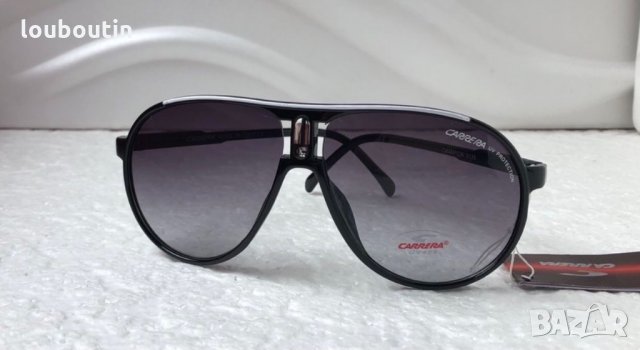 Carrera Champion 0138 мъжки слънчеви очила УВ 400, снимка 3 - Слънчеви и диоптрични очила - 30810931